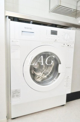 【その他】 | メゾン・ド・ヴィレ恵比寿