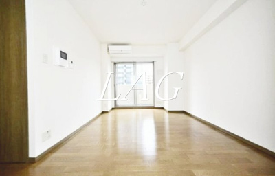 【居間・リビング】 | メゾン・ド・ヴィレ恵比寿 | 洋室のお部屋です。