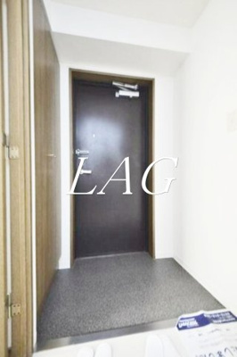 【玄関】 | メゾン・ド・ヴィレ恵比寿 | 玄関です。