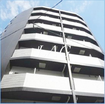 【外観】 | グランドコンシェルジュ広尾 | 外観です。