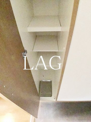 【内装】 | メゾンベール南麻布 | 内装です。