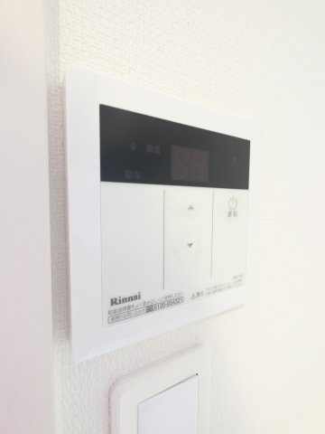 リブリ・カイジン・エーの設備