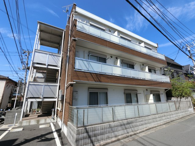 リブリ・カイジン・エー