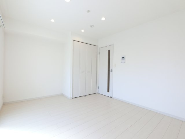 リブリ・カイジン・エーの居間・リビング