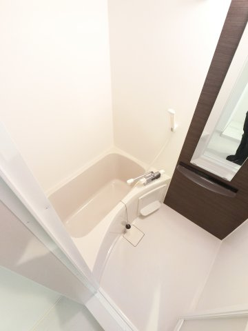 リブリ・カイジン・エーの浴室