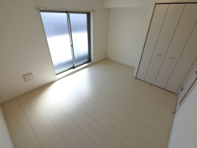 リブリ・カイジン・エーの寝室