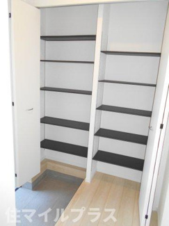 【玄関】 | 須賀川市日向町新築一戸建て3棟 | 玄関です