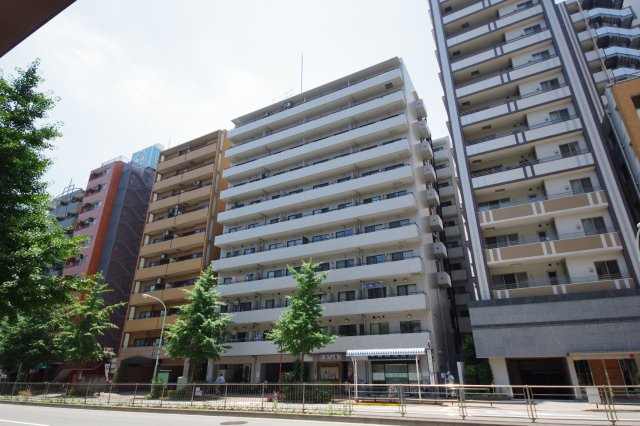 東急ドエルアルス音羽Ⅱの画像