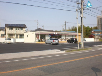 【周辺】 | アジューレ | セブンイレブンつくば瑞穂団地入口店まで1,016ｍ