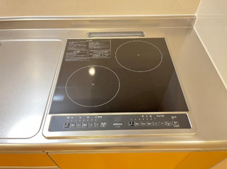 【キッチン】 | アジューレ | キッチン