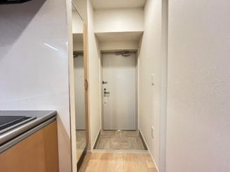 【玄関】 | アジューレ | 玄関