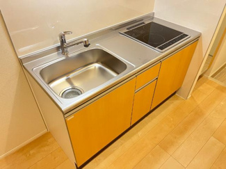 【キッチン】 | アジューレ | キッチン