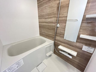 【浴室】 | アジューレ | バス