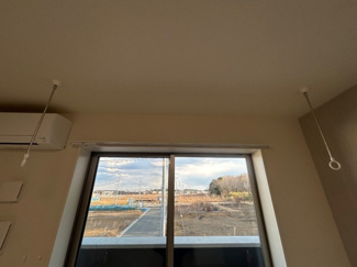 【内装】 | ペルティカ | 室内（イメージ）