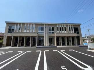 【外観】 | コンフォール | 外観写真（昼）