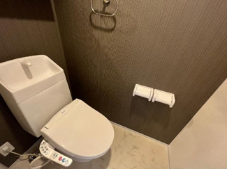 【トイレ】 | コンフォール | シャワー付トイレ