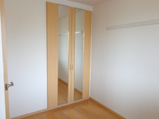 【内装】 | ラ　メゾン　デ　ショコラ | 洋室