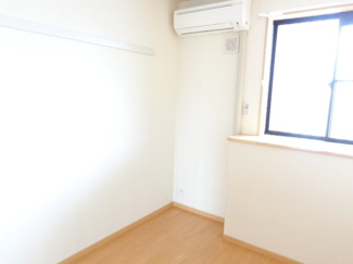 【内装】 | ラ　メゾン　デ　ショコラ | 洋室