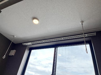 【設備】 | Avenir（アヴェニール） | 室内物干し