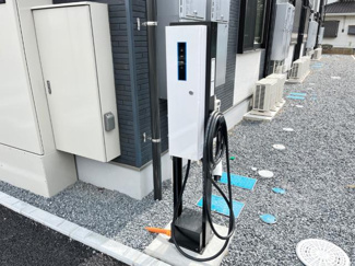 【外観】 | Avenir（アヴェニール） | 外観写真（昼）