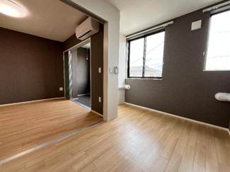 【内装】 | Avenir（アヴェニール） | 洋室