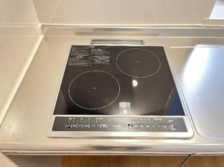 【キッチン】 | Avenir（アヴェニール） | IHクッキングヒーター