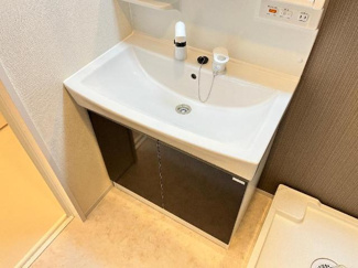 【洗面所】 | Avenir（アヴェニール） | 洗髪洗面化粧台