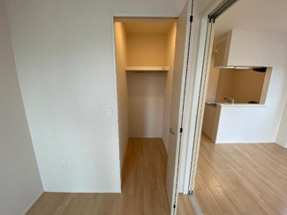 【収納】 | ポルトボヌール | クローゼット