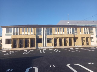 【外観】 | ポルトボヌール | 外観写真（昼）