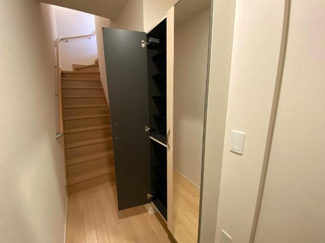 【収納】 | ポルトボヌール | 下駄箱