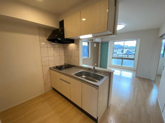 【キッチン】 | ポルトボヌール | システムキッチン