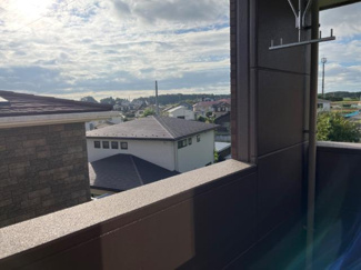 【バルコニー】 | Conforto（コンフォート） | ベランダ