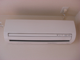 【設備】 | Conforto（コンフォート） | エアコン