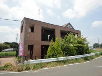 【外観】 | Conforto（コンフォート） | 外観写真（昼）