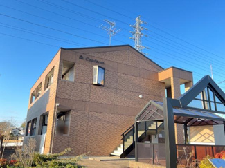 【外観】 | Conforto（コンフォート） | 外観写真（昼）