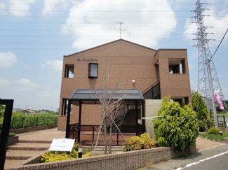 【その他共用部分】 | Conforto（コンフォート） | 外観写真（昼）