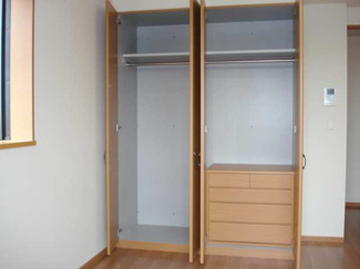 【収納】 | Conforto（コンフォート） | クローゼット