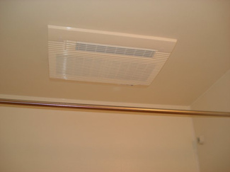 【その他】 | Conforto（コンフォート） | 浴室乾燥機