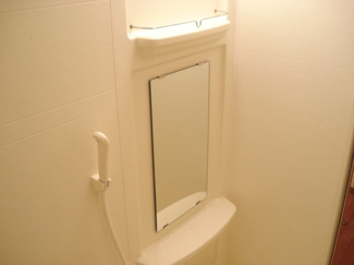 【その他】 | Conforto（コンフォート） | 浴室