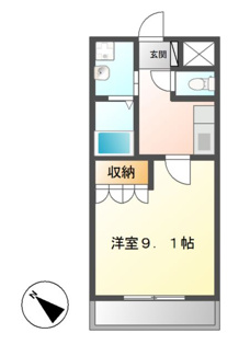 【間取り】 | Conforto（コンフォート）