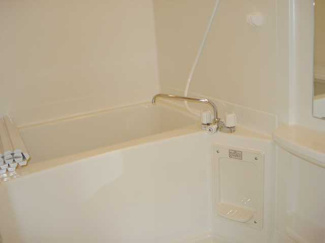 【浴室】 | Conforto（コンフォート） | バス