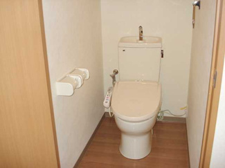 【トイレ】 | Conforto（コンフォート） | シャワー付トイレ