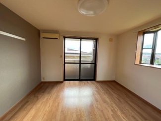 【内装】 | Conforto（コンフォート） | 洋室