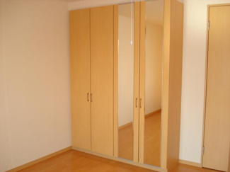 【収納】 | Conforto（コンフォート） | クローゼット