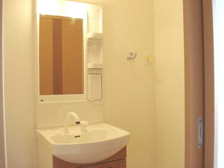 【洗面所】 | Conforto（コンフォート） | 洗髪洗面化粧台