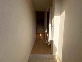 【玄関】 | colline（コリーヌ） | 玄関