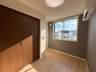 【内装】 | colline（コリーヌ） | 洋室