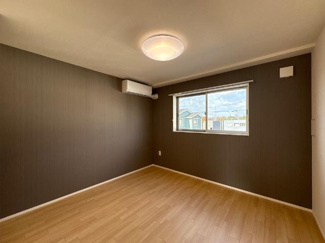 【内装】 | colline（コリーヌ） | 洋室