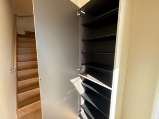 【収納】 | colline（コリーヌ） | 下駄箱