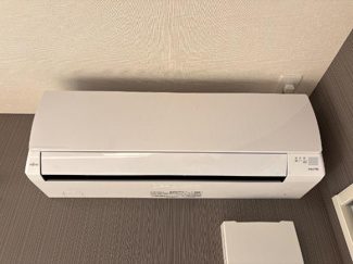 【設備】 | colline（コリーヌ） | エアコン